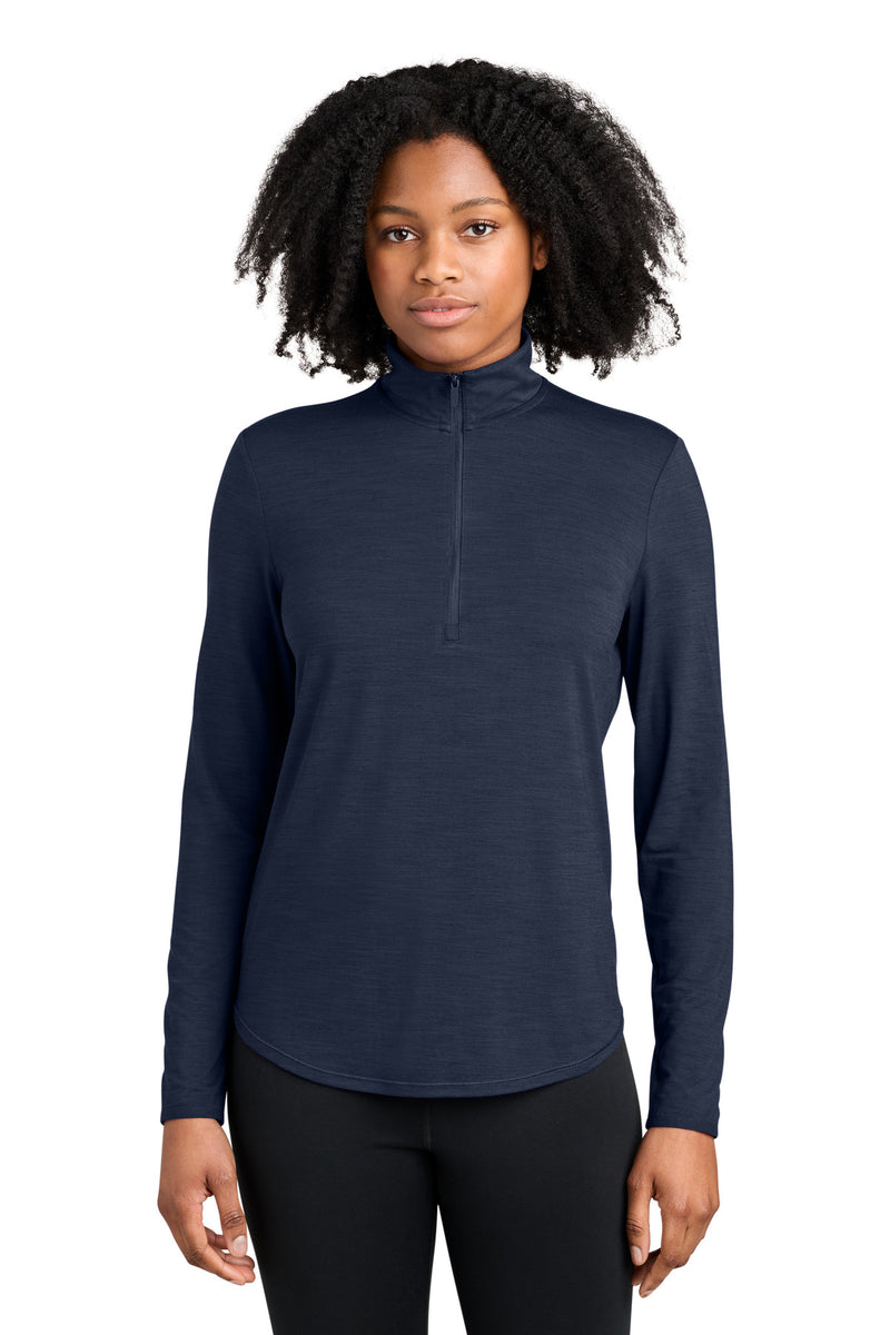 DRIEQUIP ®  Women's Versa 1/4-Zip LST491