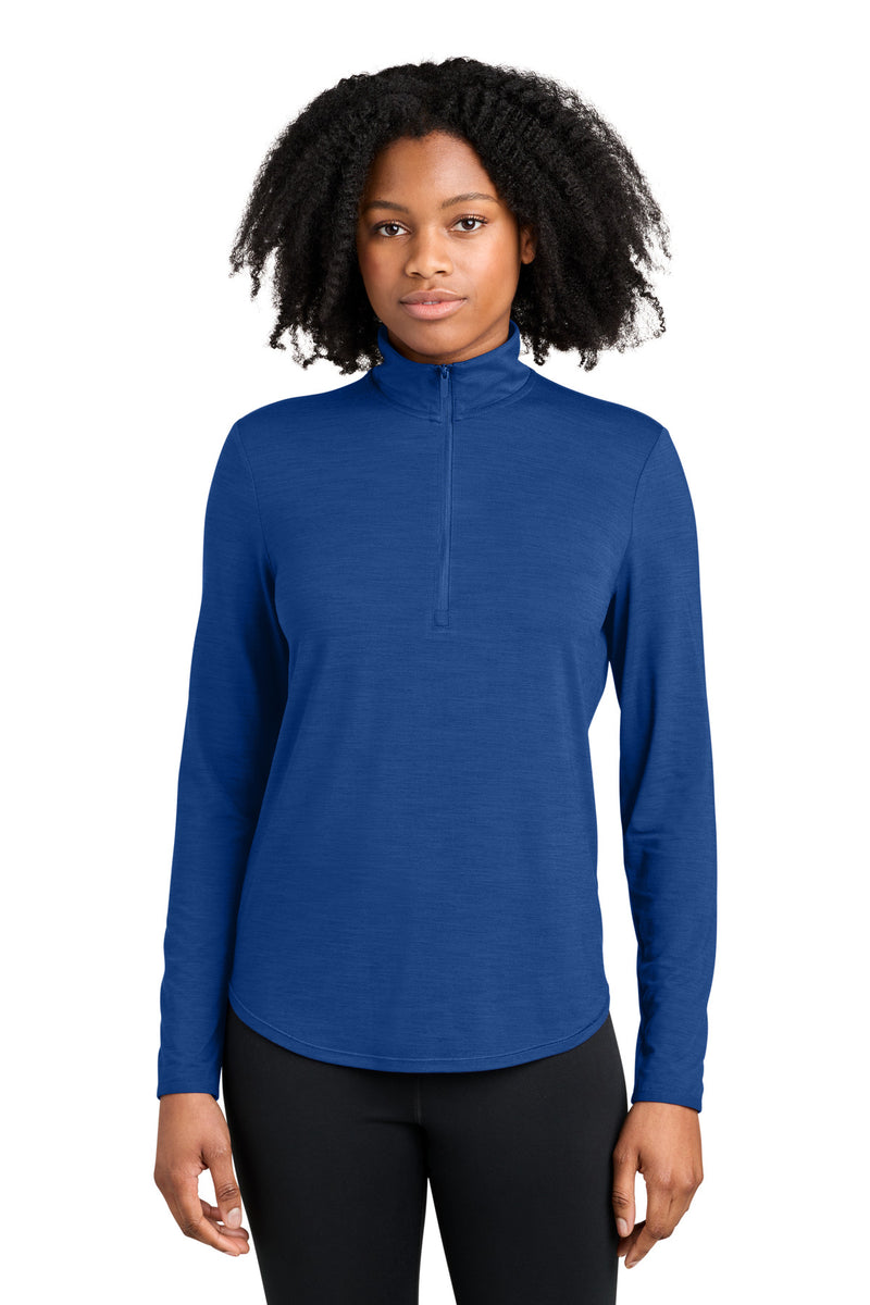 DRIEQUIP ®  Women's Versa 1/4-Zip LST491