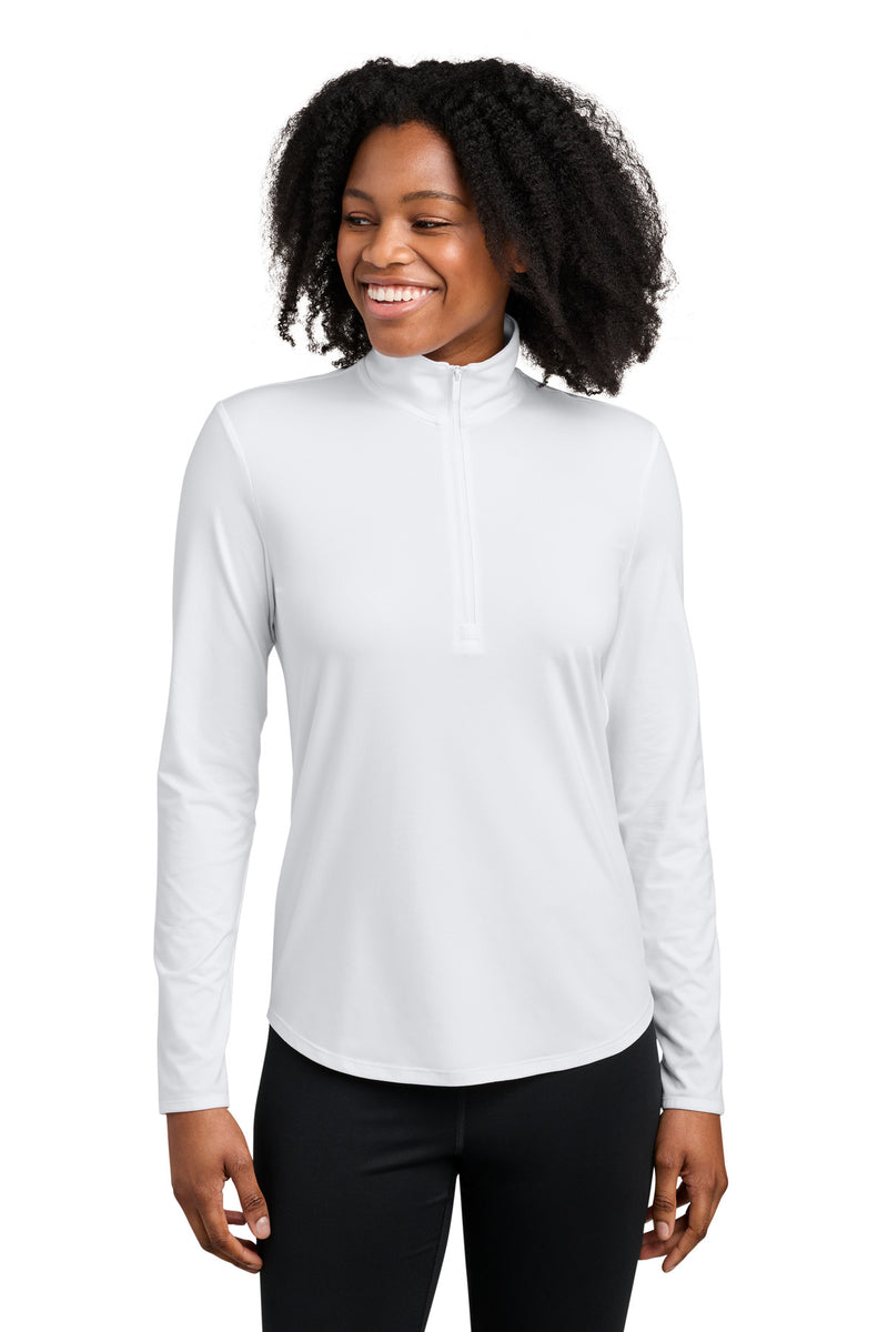 DRIEQUIP ®  Women's Versa 1/4-Zip LST491