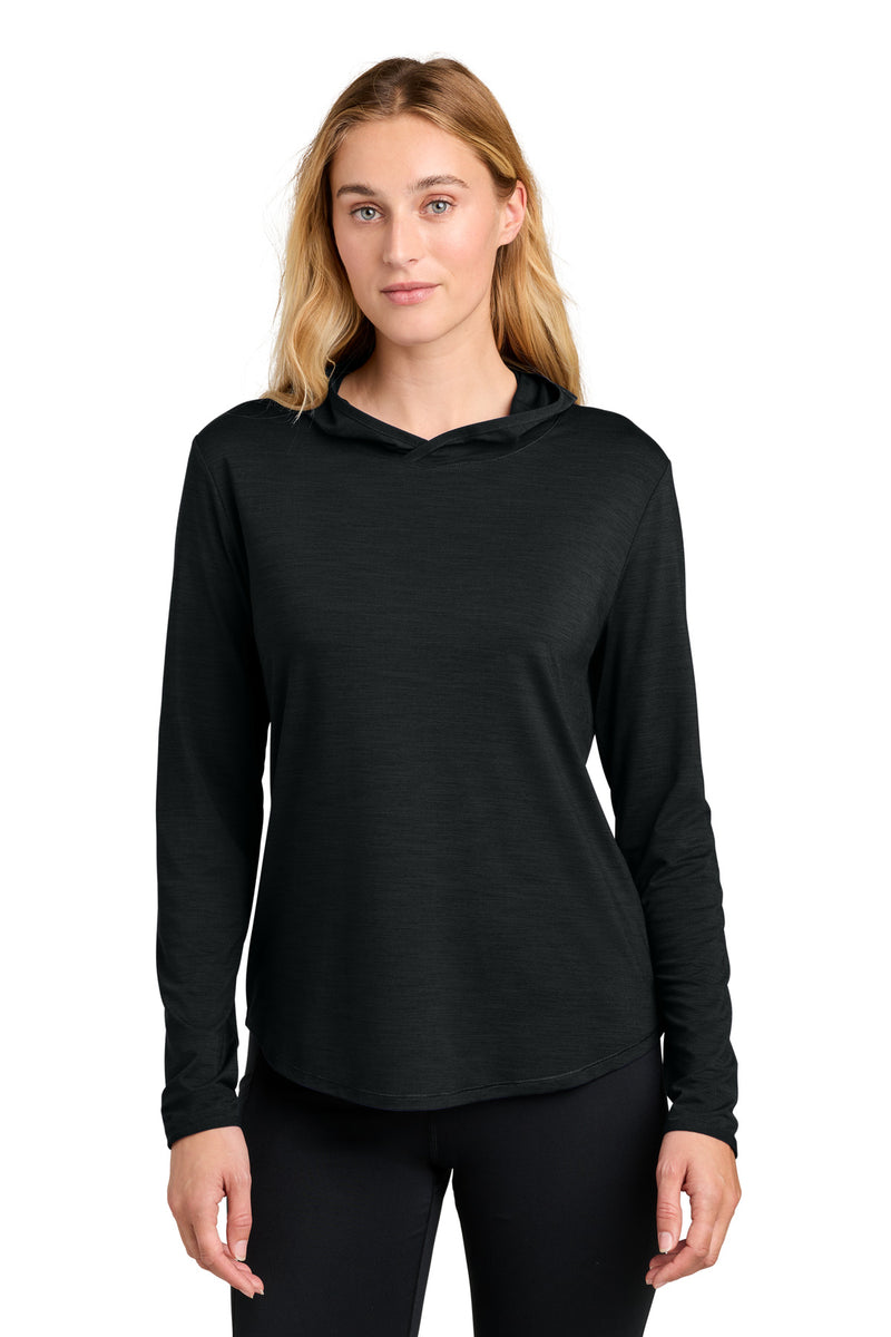DRIEQUIP ®  Women's Versa Long Sleeve Pullover Hoodie LST492