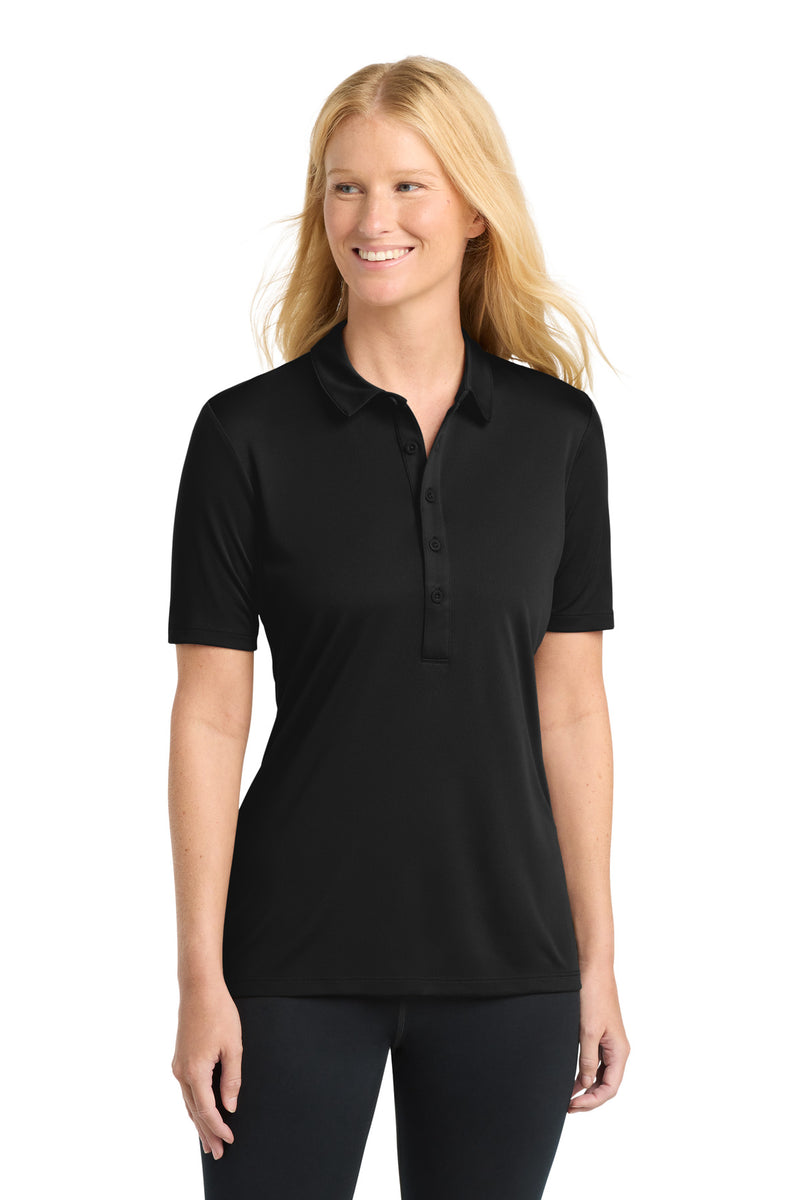 DRIEQUIP Women's Posi-UV ® Pro Polo. L