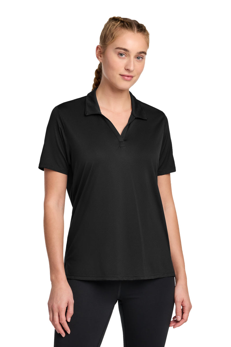 DRIEQUIP Women's Sideline Polo