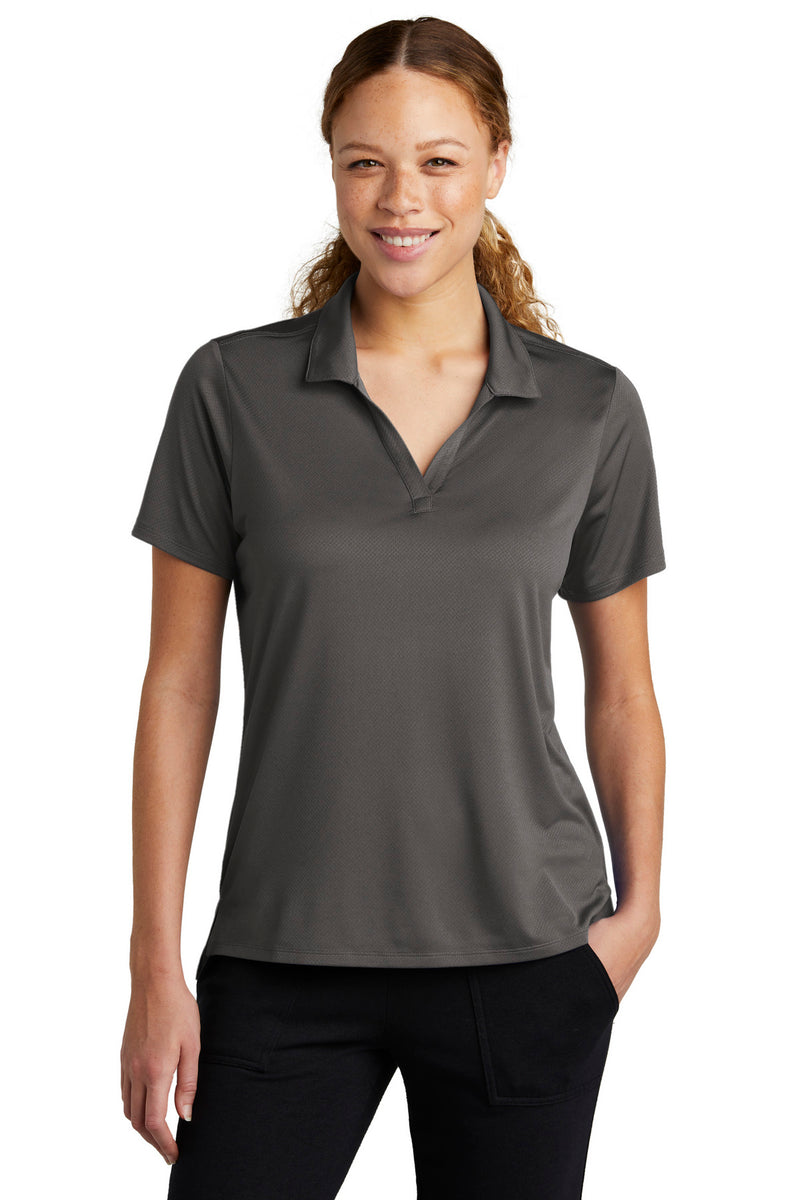 DRIEQUIP Women's Sideline Polo