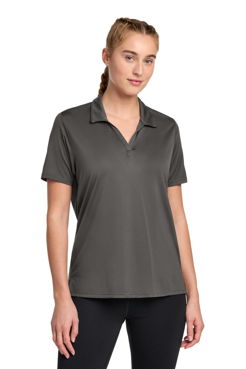 DRIEQUIP Women's Sideline Polo