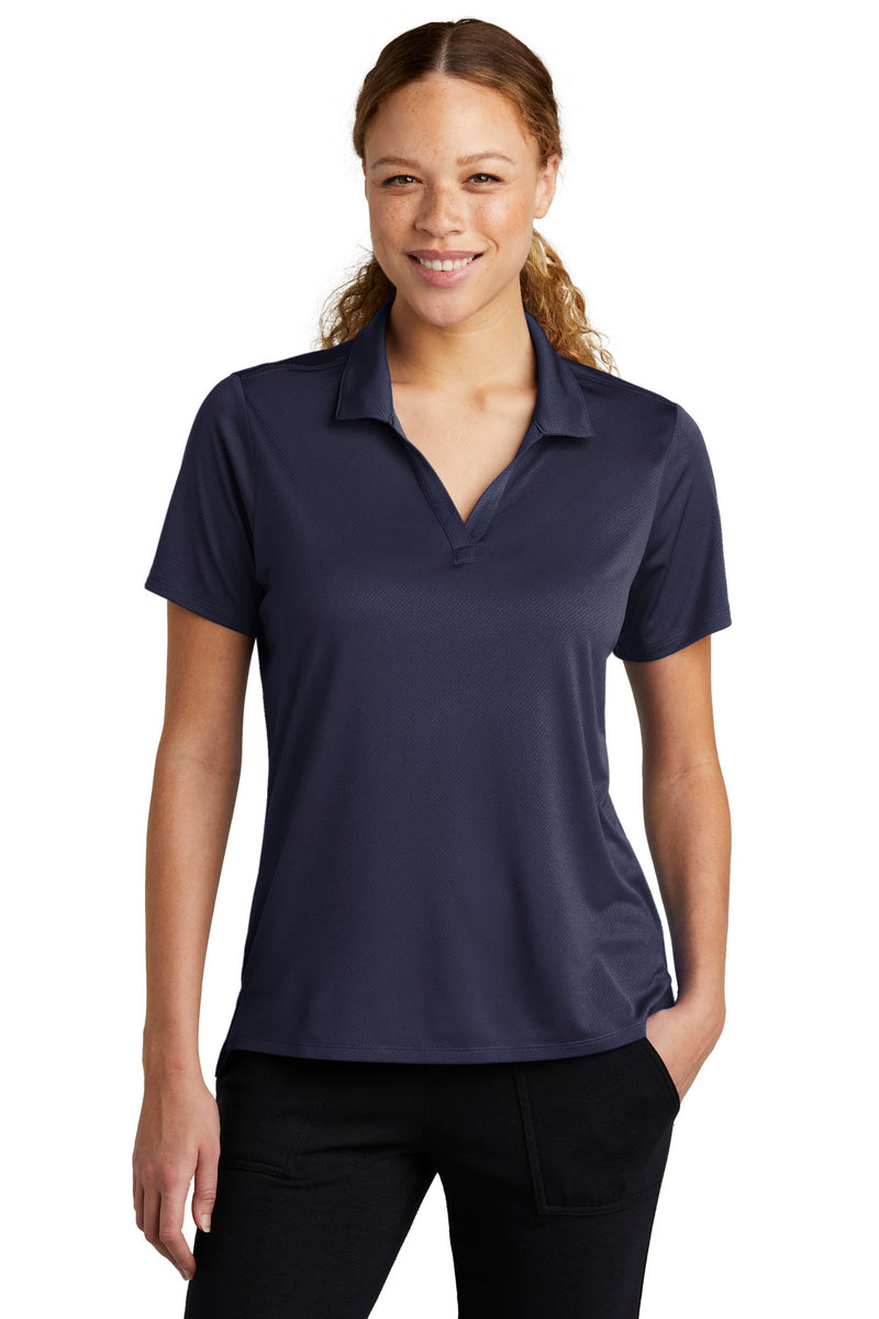 DRIEQUIP Women's Sideline Polo L