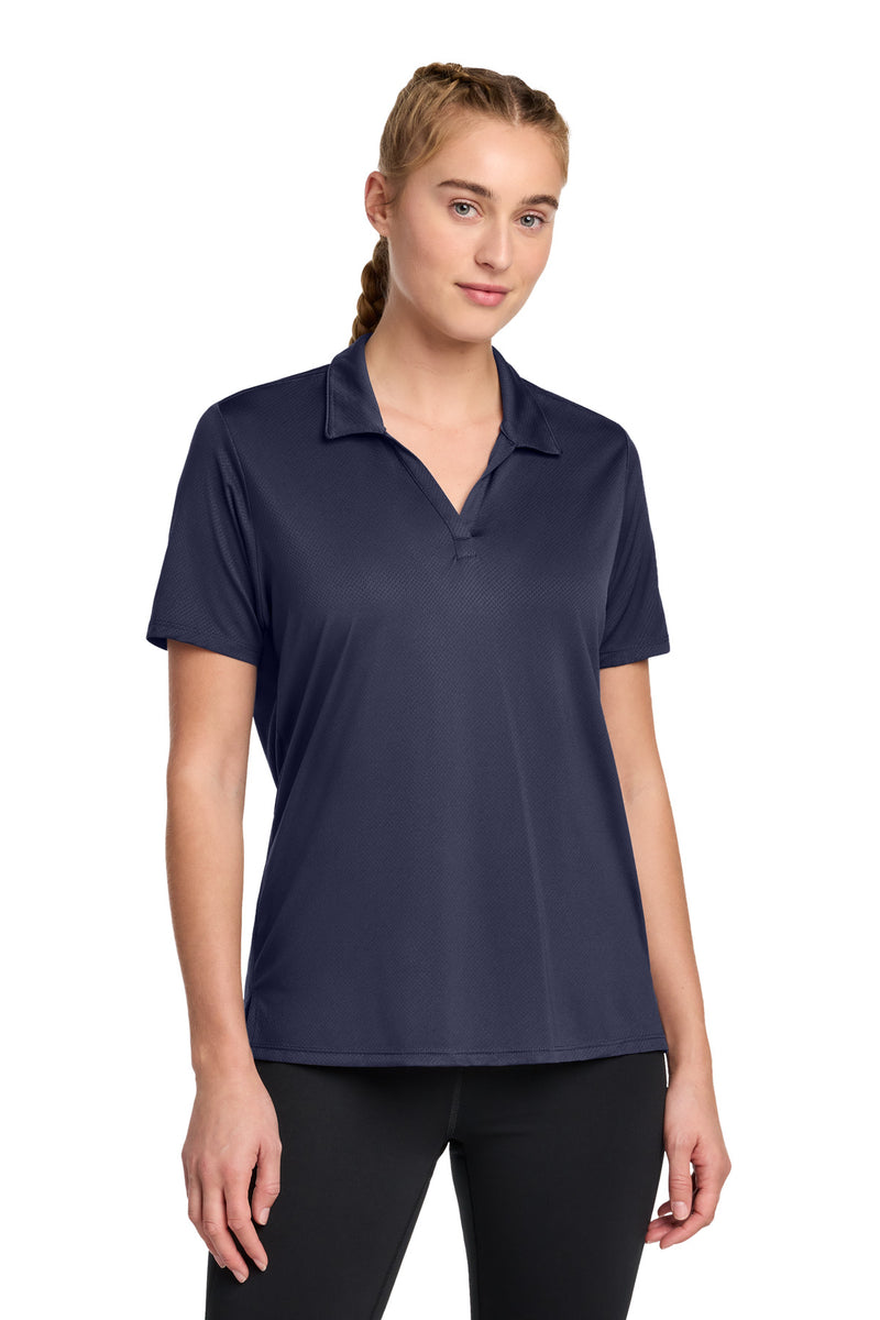 DRIEQUIP Women's Sideline Polo