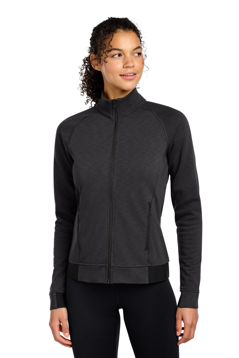DRIEQUIP Women's Moisture Wicking Strive Full-Zip