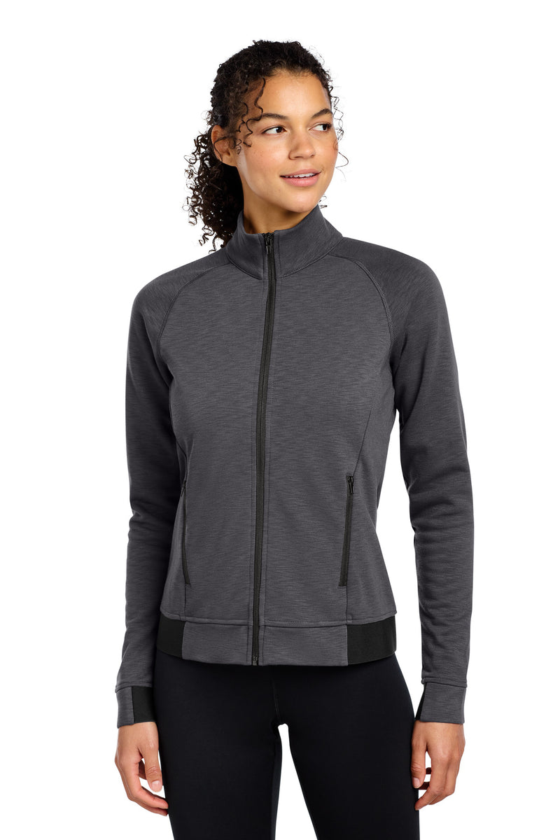 DRIEQUIP Women's Moisture Wicking Strive Full-Zip