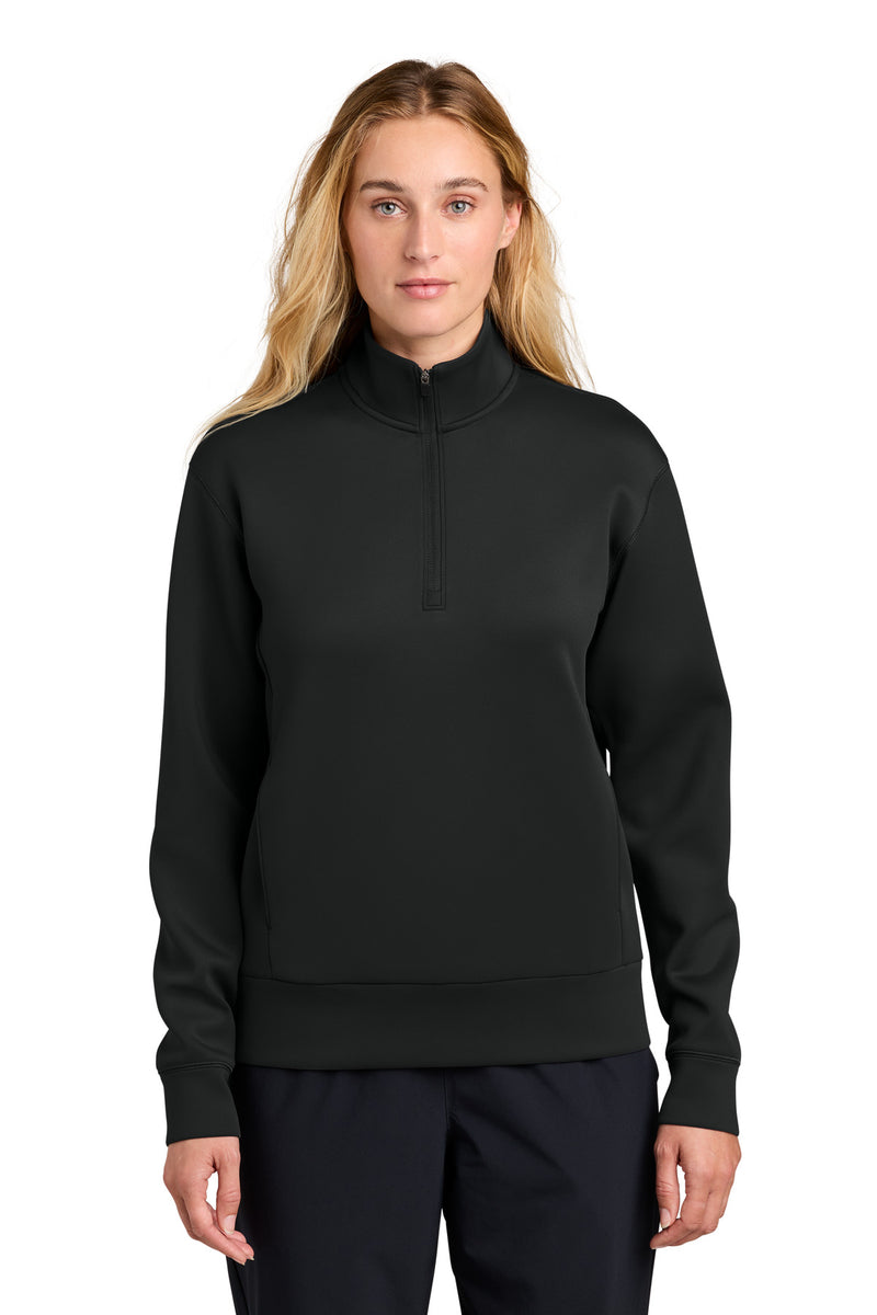DRIEQUIP ®  Women's Pro Perform 1/4-Zip LST581
