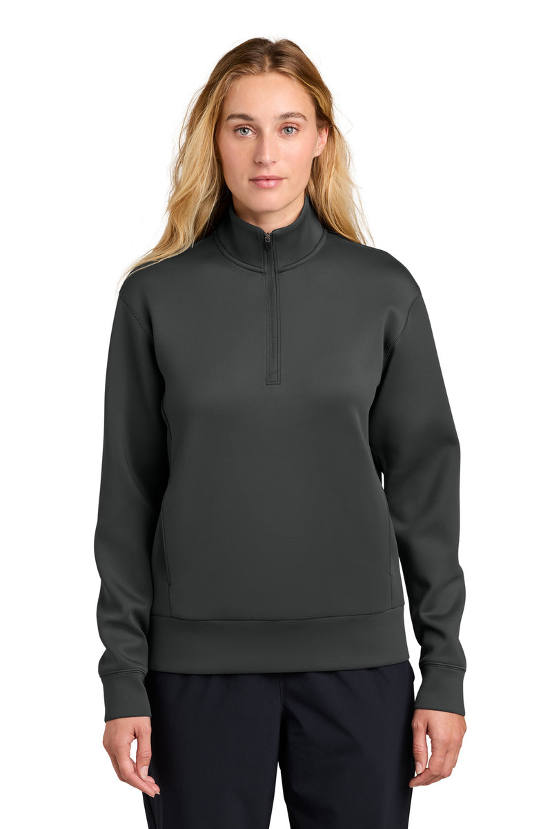 DRIEQUIP  Women's Pro Perform 1/4-Zip