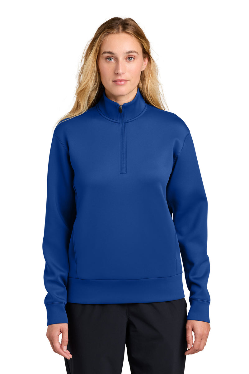 DRIEQUIP ®  Women's Pro Perform 1/4-Zip LST581