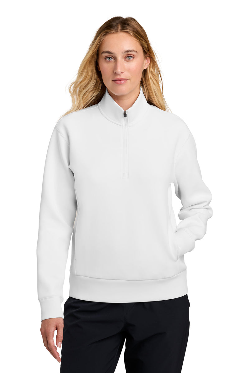DRIEQUIP  Women's Pro Perform 1/4-Zip