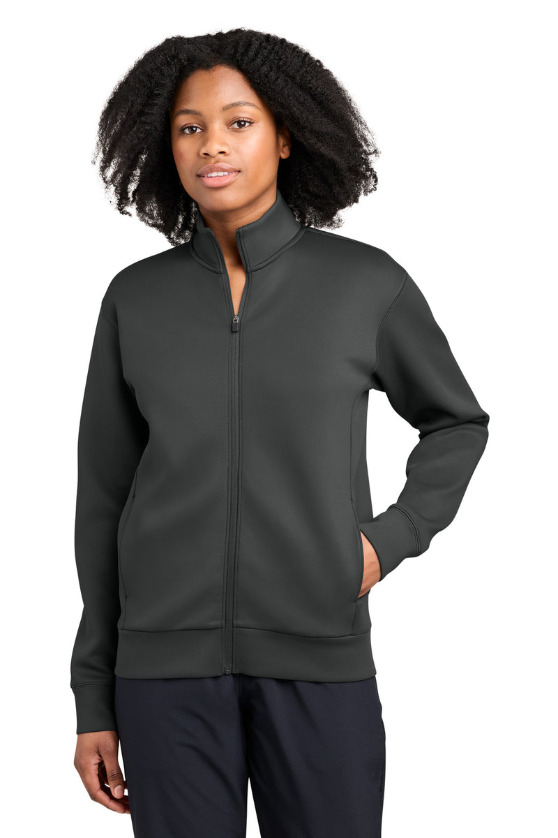 DRIEQUIP ®  Women's Pro Perform Full-Zip LST582