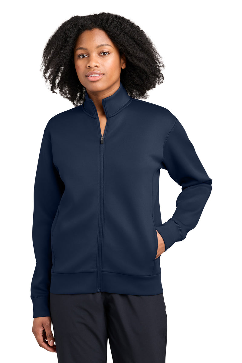 DRIEQUIP ®  Women's Pro Perform Full-Zip LST582