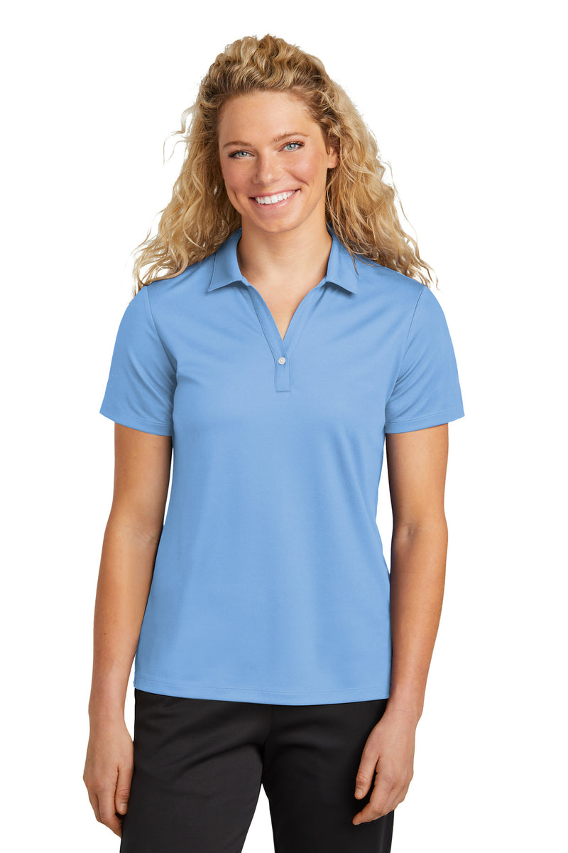 DRIEQUIP Women's UV Micropique Polo L