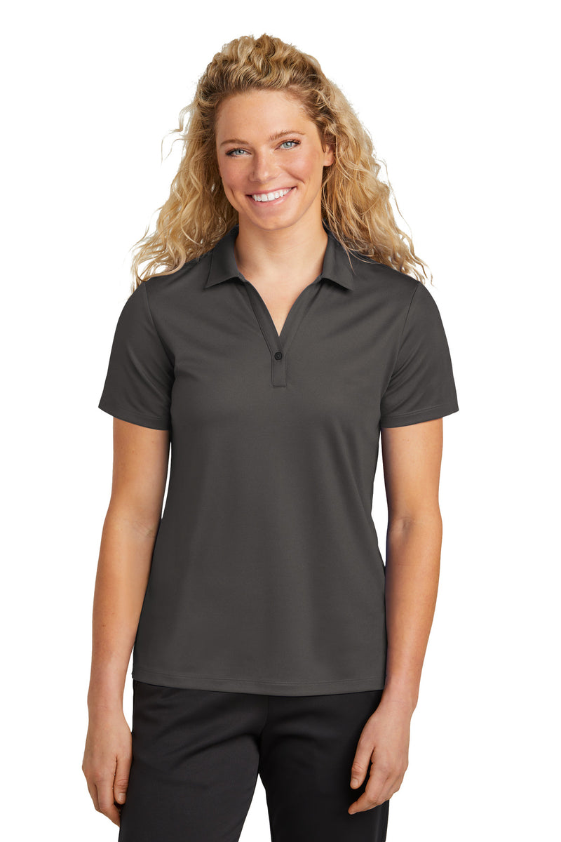 DRIEQUIP Women's UV Micropique Polo L