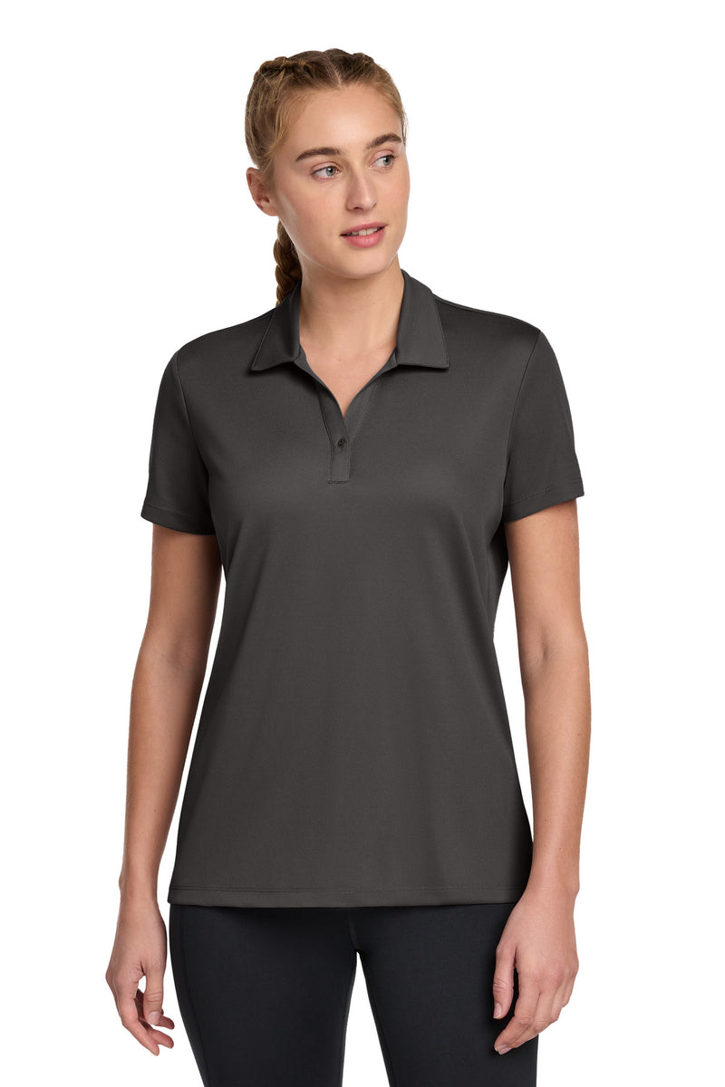 DRIEQUIP Women's UV Micropique Polo