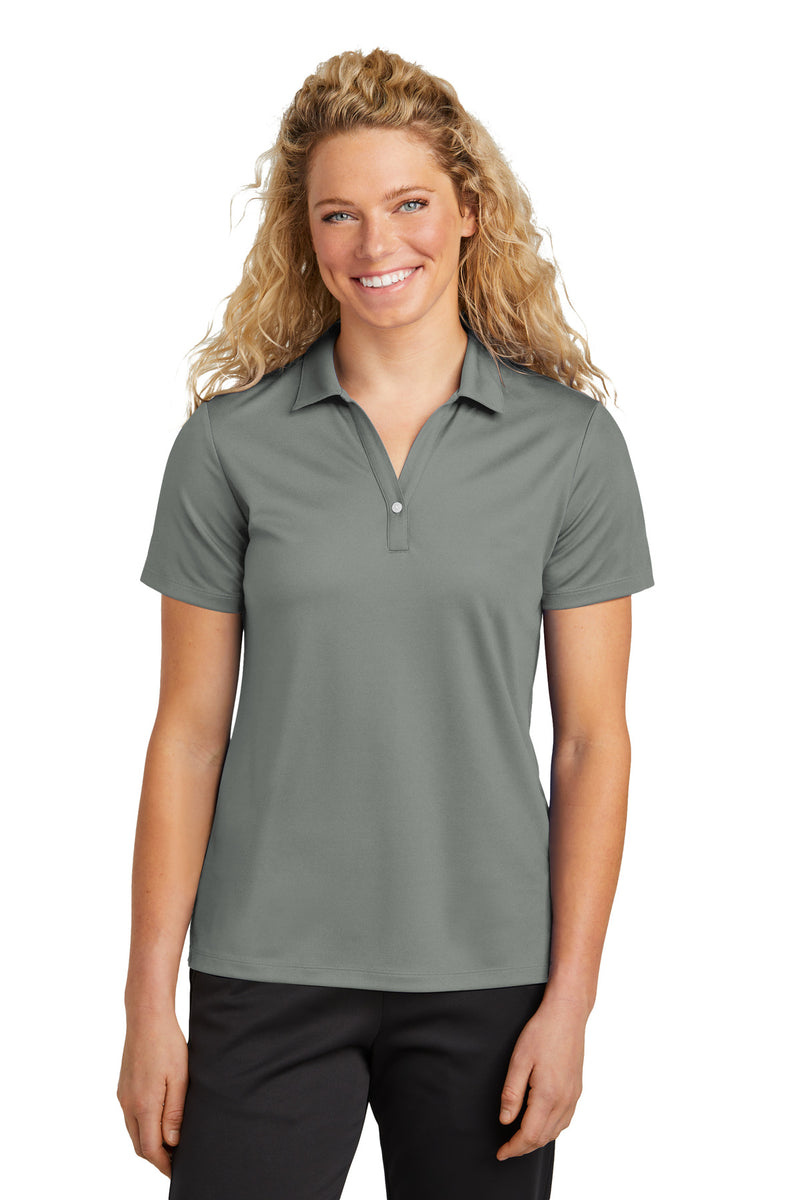 DRIEQUIP Women's UV Micropique Polo L