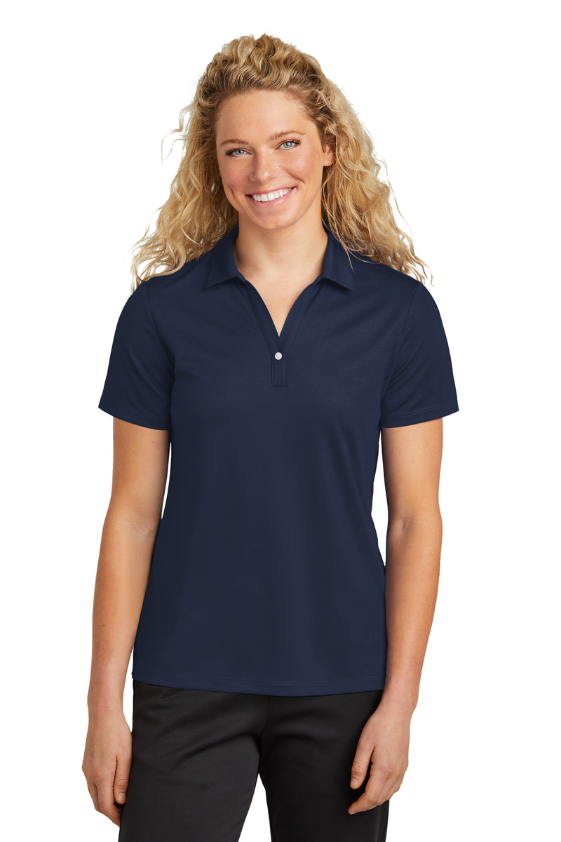 DRIEQUIP Women's UV Micropique Polo