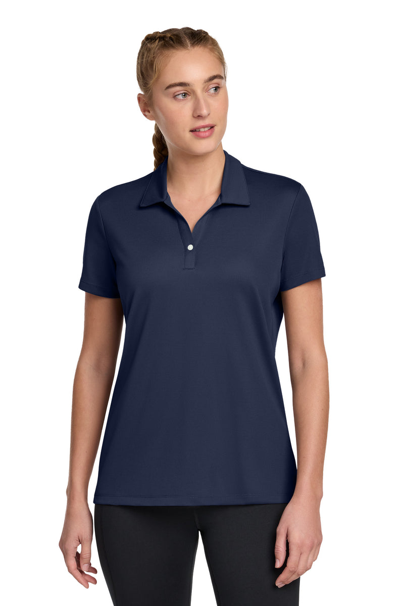 DRIEQUIP Women's UV Micropique Polo