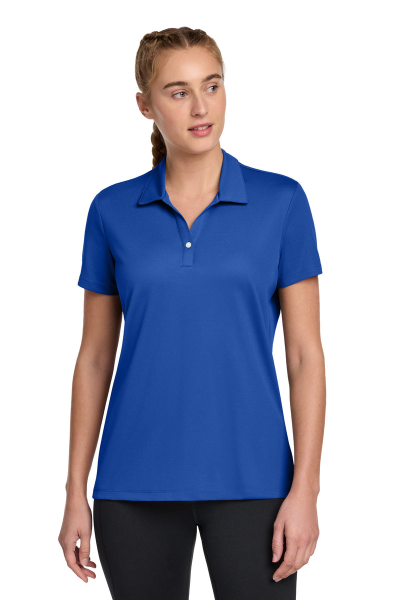 DRIEQUIP Women's UV Micropique Polo