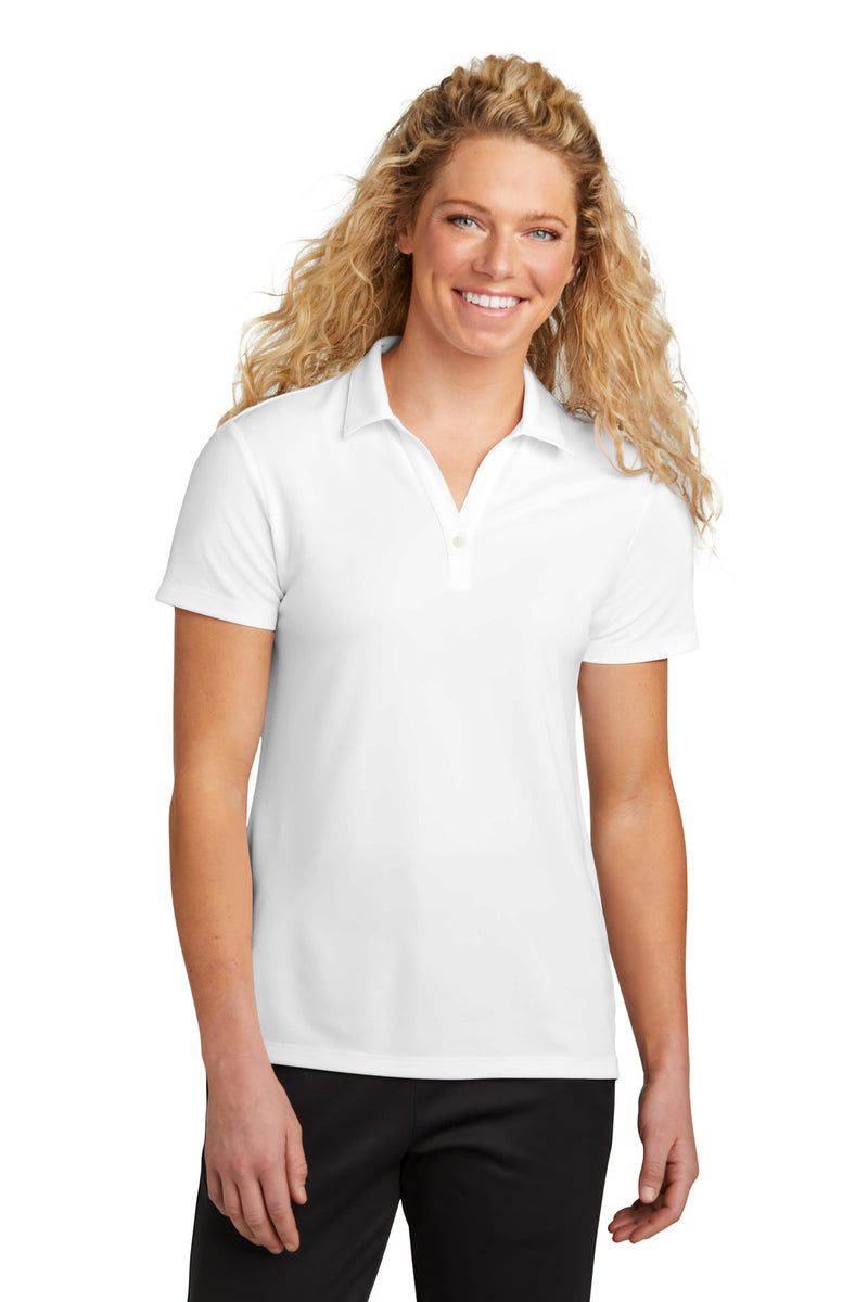 DRIEQUIP Women's UV Micropique Polo L