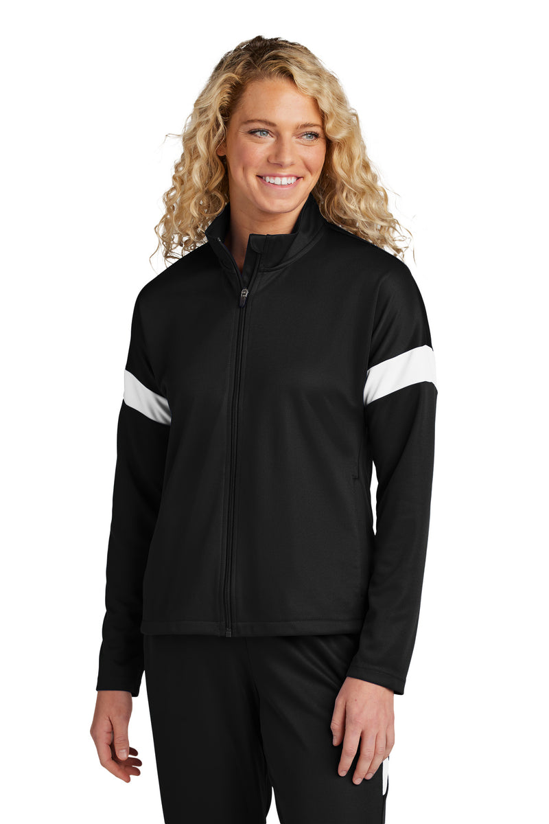 DRIEQUIP Women's Travel Full-Zip Jacket L