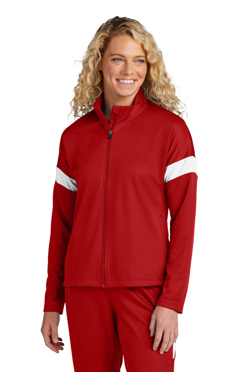 DRIEQUIP Women's Travel Full-Zip Jacket L