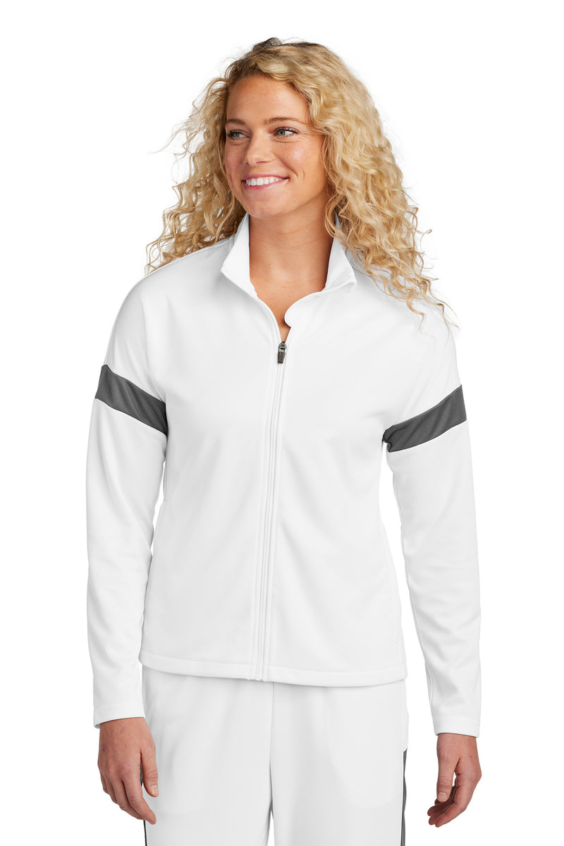 DRIEQUIP Women's Travel Full-Zip Jacket