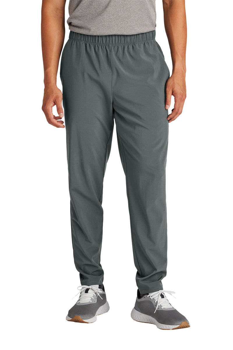DRIEQUIP Repeat Pant with Moisture-Wicking Technology