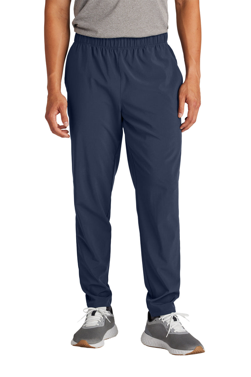 DRIEQUIP Repeat Pant with Moisture-Wicking Technology