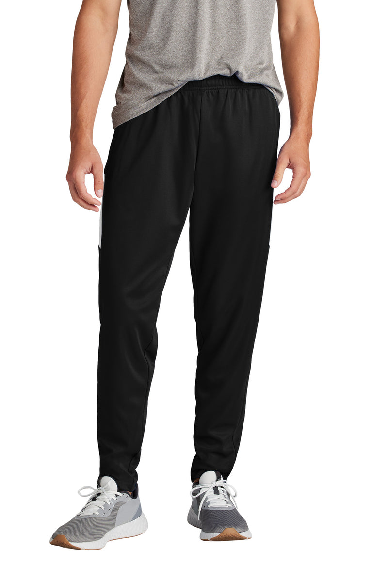 DRIEQUIP Travel Pant with Recycled Polyester & Leg Zippers
