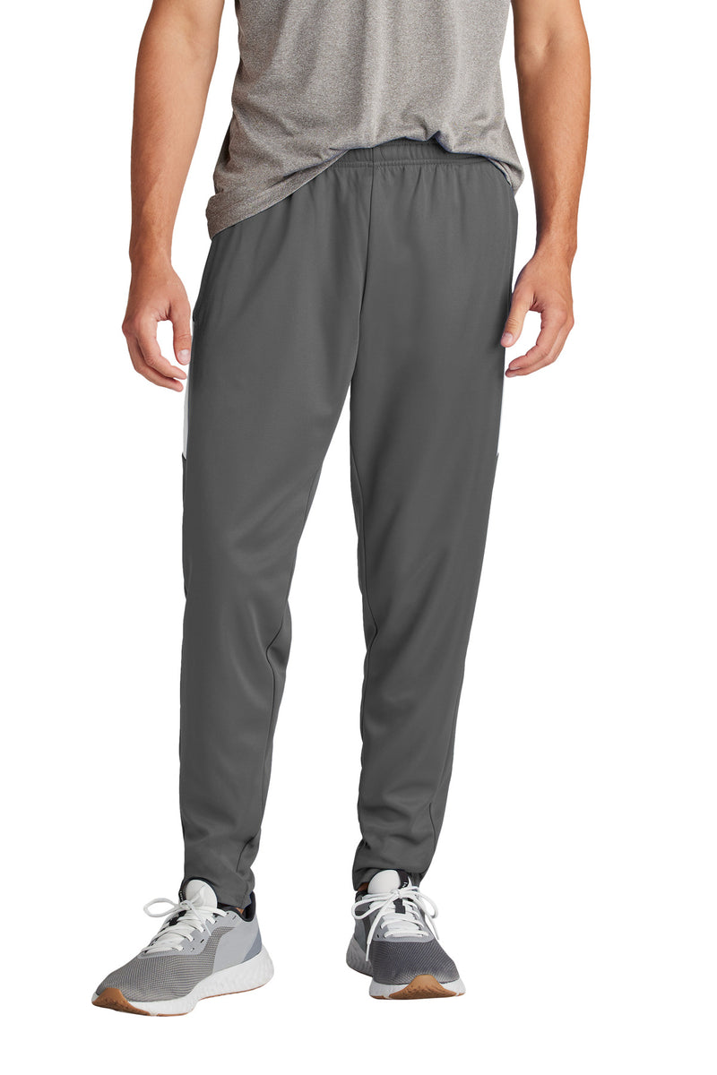 DRIEQUIP Travel Pant with Recycled Polyester & Leg Zippers