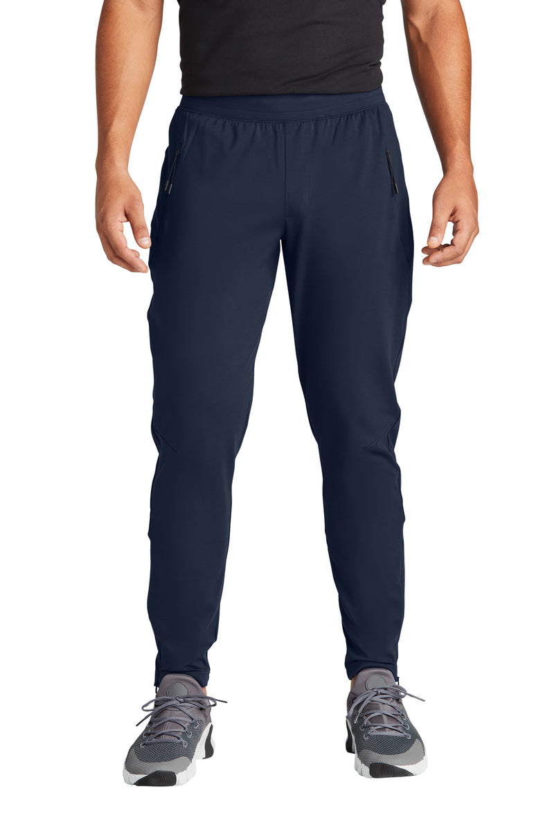 DRIEQUIP Circuit Jogger with Ankle Zippers