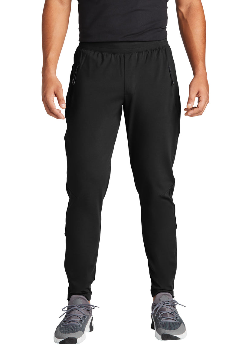 DRIEQUIP Circuit Jogger with Ankle Zippers