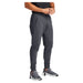 Men's Circuit Jogger in Graphite - Stylish front view of the jogger in graphite color, worn to accentuate its fashionable appearance and flexibility.