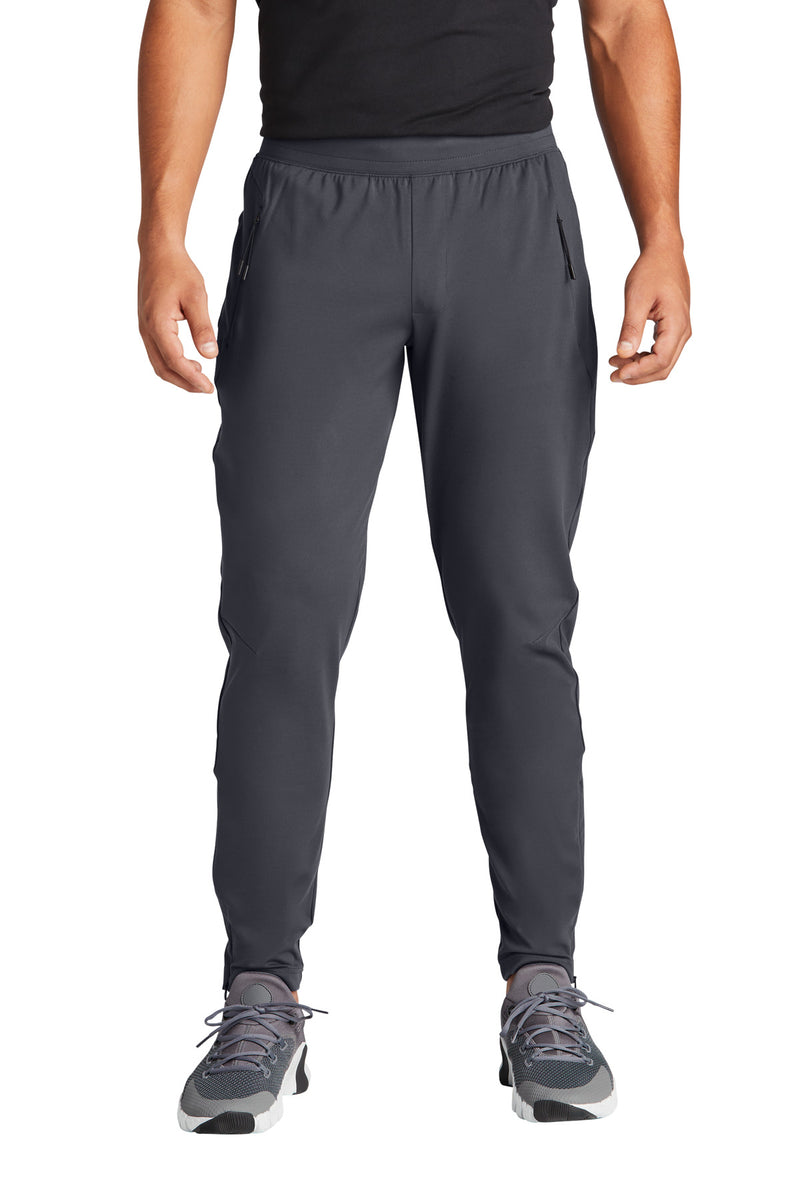 DRIEQUIP Circuit Jogger with Ankle Zippers