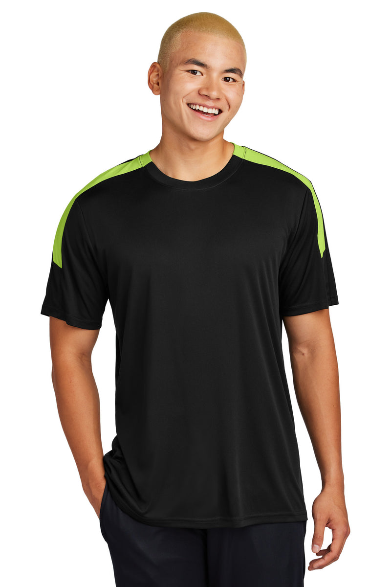 DRIEQUIP Competitor United Crew with UPF 30 Sun Protection