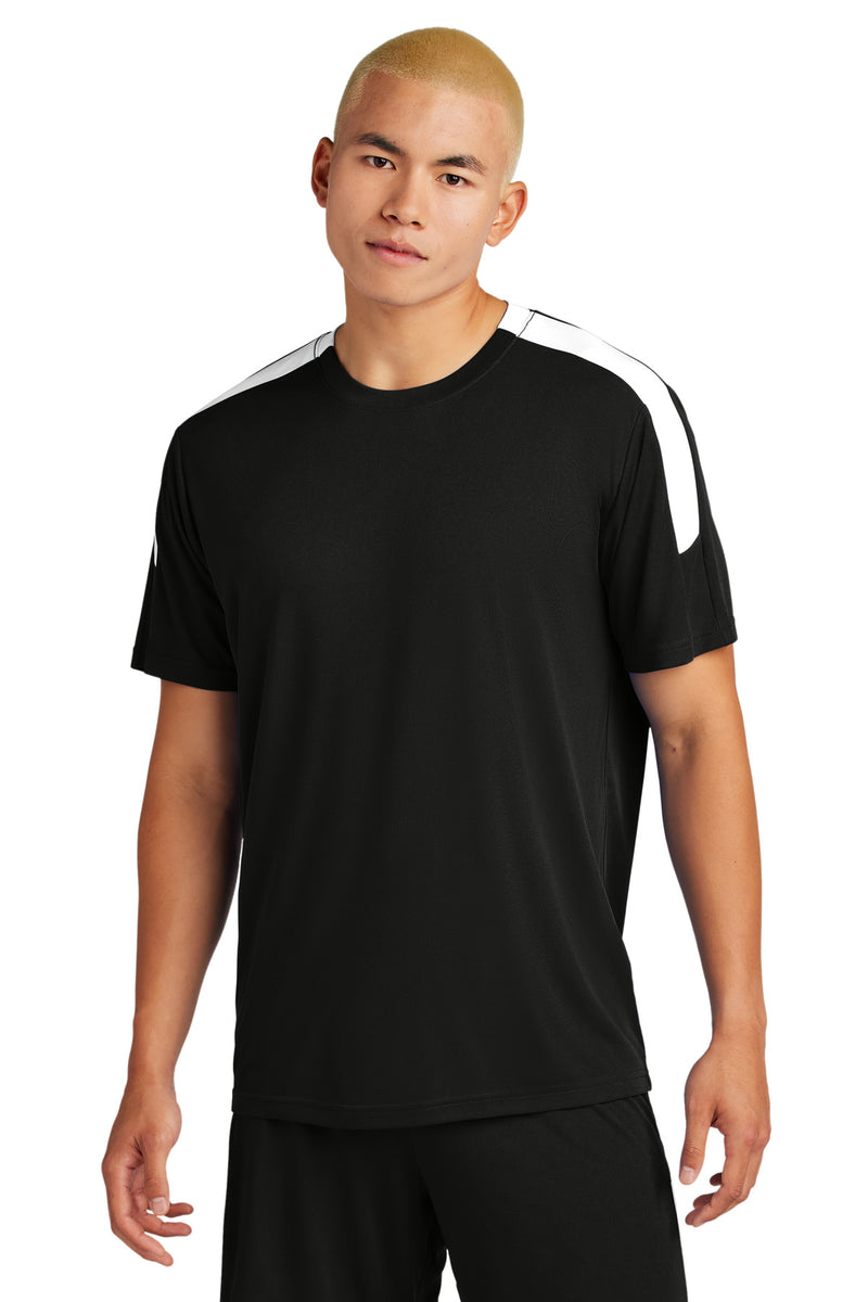 DRIEQUIP Competitor United Crew with UPF 30 Sun Protection