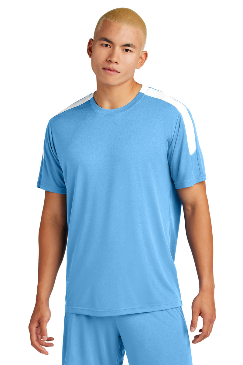 DRIEQUIP Competitor United Crew with UPF 30 Sun Protection