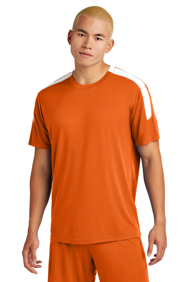DRIEQUIP Competitor United Crew with UPF 30 Sun Protection
