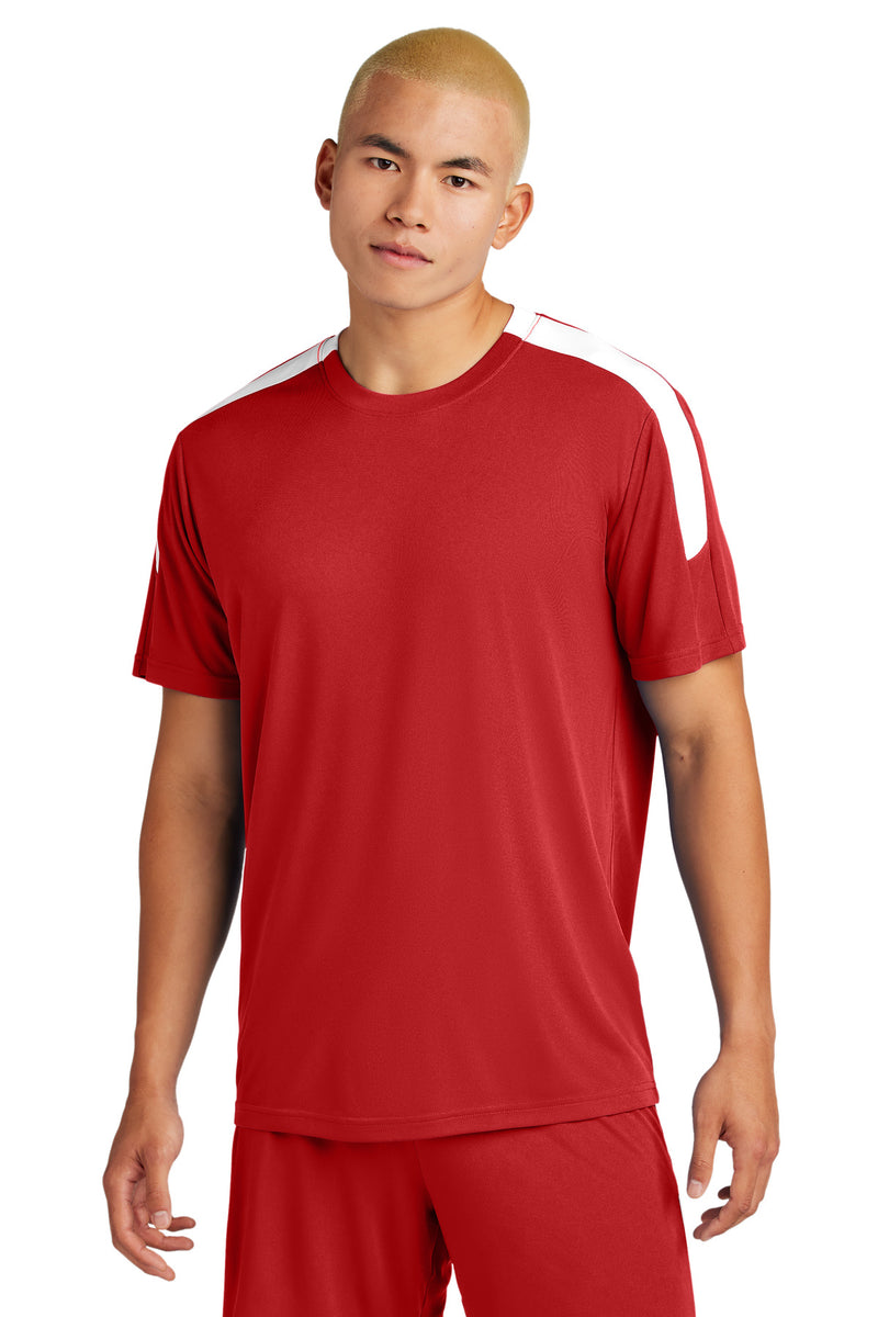 DRIEQUIP Competitor United Crew with UPF 30 Sun Protection