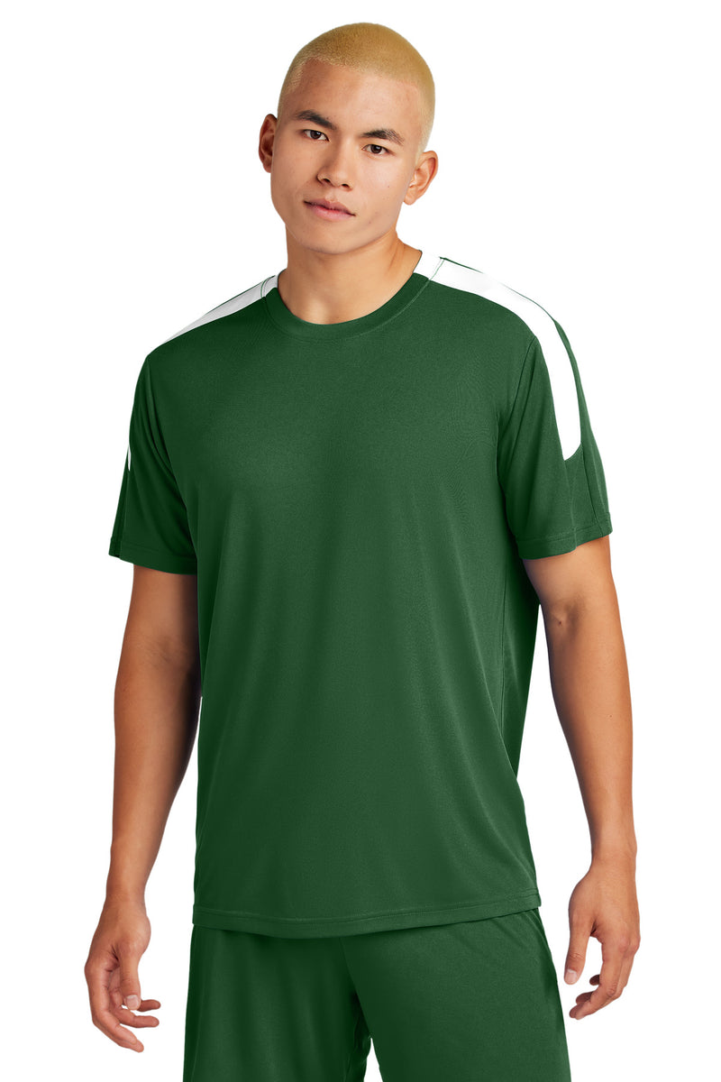 DRIEQUIP Competitor United Crew with UPF 30 Sun Protection