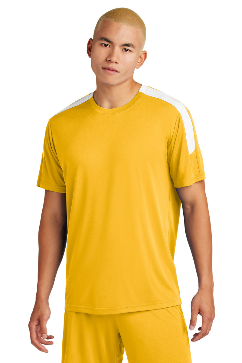 DRIEQUIP Competitor United Crew with UPF 30 Sun Protection