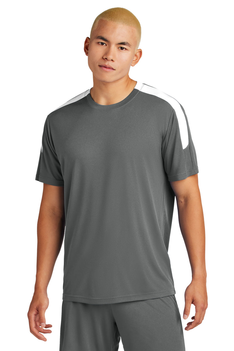 DRIEQUIP Competitor United Crew with UPF 30 Sun Protection