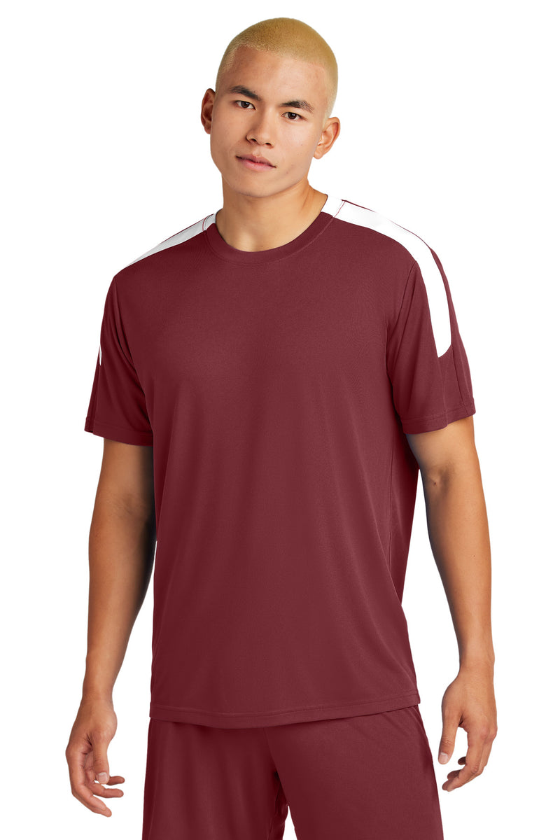 DRIEQUIP Competitor United Crew with UPF 30 Sun Protection