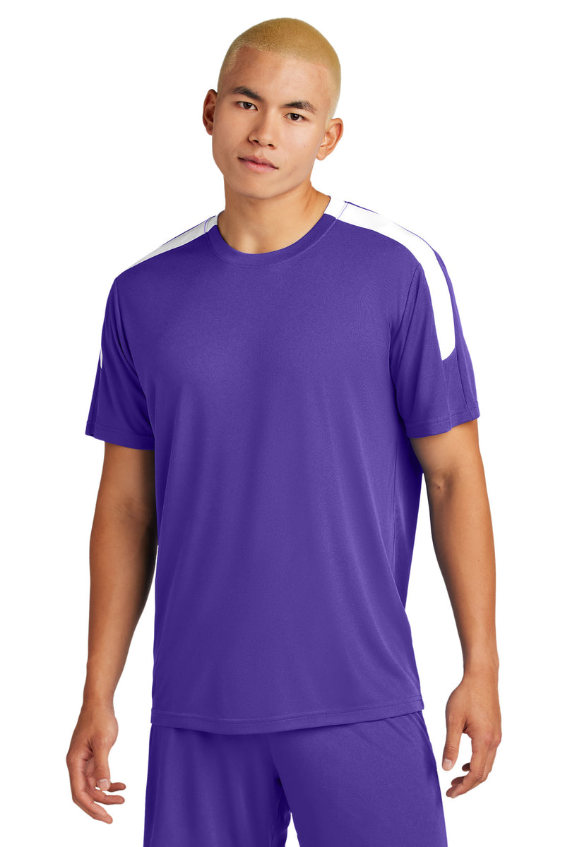 DRIEQUIP Competitor United Crew with UPF 30 Sun Protection