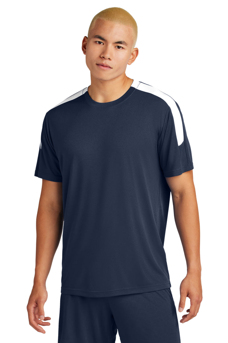 DRIEQUIP Competitor United Crew with UPF 30 Sun Protection