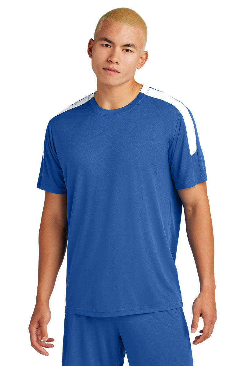 DRIEQUIP Competitor United Crew with UPF 30 Sun Protection