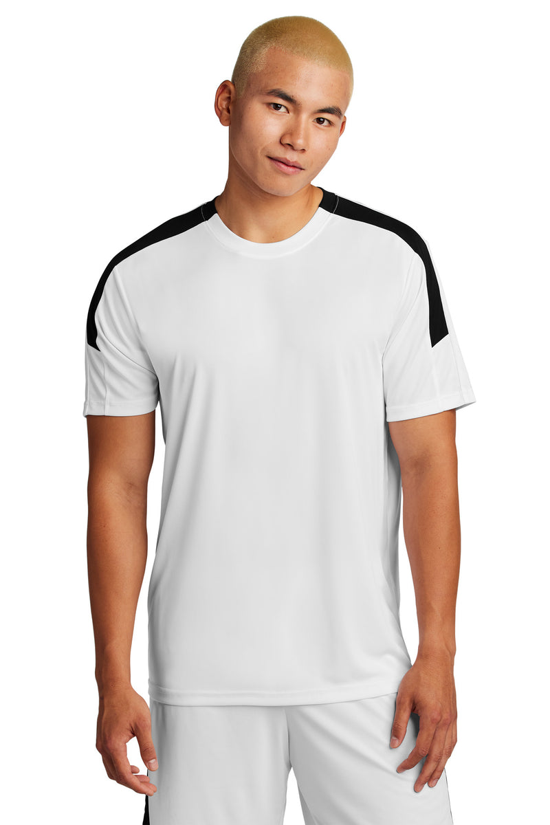 DRIEQUIP Competitor United Crew with UPF 30 Sun Protection